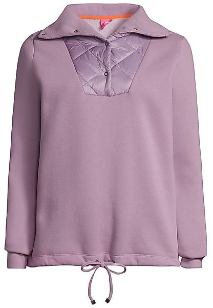 salzhaut Sweatshirt HAASKE Damen Leicht tailliert günstig online kaufen