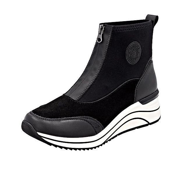 Remonte Kurzstiefel Stiefelette günstig online kaufen