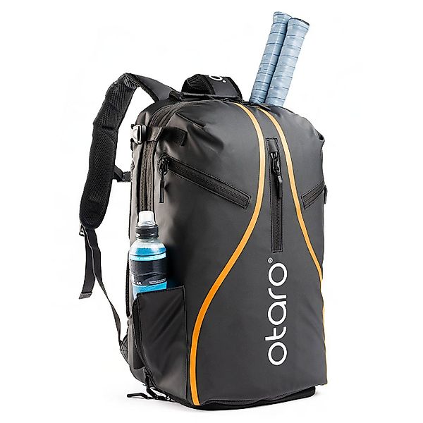 Otaro Tennisrucksack Tennisrucksack mit Schuhfach für günstig online kaufen