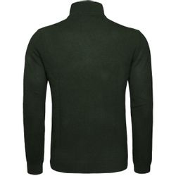 Gant Cardigan Extrafine Lambswool Zip Herren günstig online kaufen