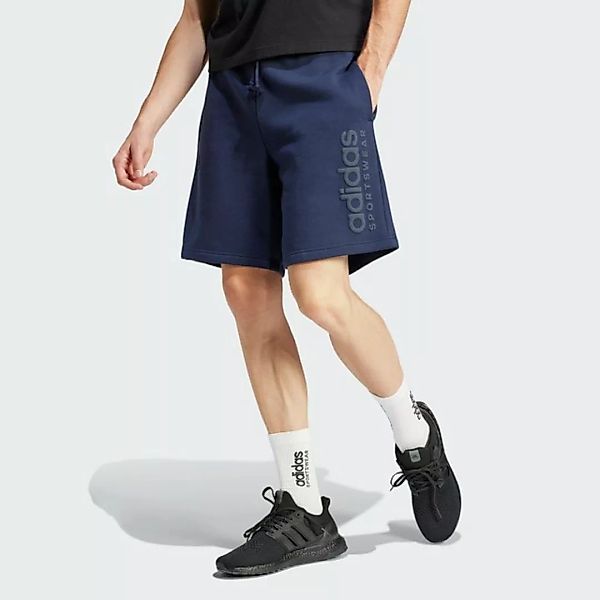 adidas Sportswear Shorts M ALL SZN G SHO (1-tlg) günstig online kaufen