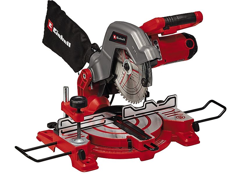 Einhell Kapp- und Gehrungssäge TC-MS 216 günstig online kaufen