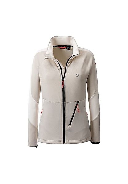 Linea Fleecejacke Uma 345522 günstig online kaufen