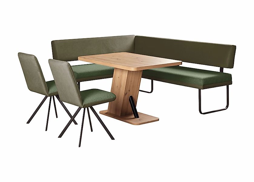 Home affaire Eckbankgruppe "Gabi Essecke, Sitzgruppe, Eckbankgruppe, Küchen günstig online kaufen