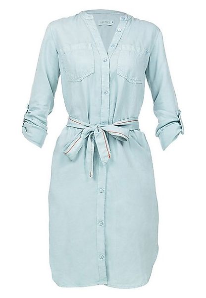 SURI FREY Blusenkleid SFY Freyday (1-tlg) mit Gürtel günstig online kaufen