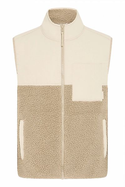 Blend Plüschweste "Plüschweste BHERMIN" günstig online kaufen