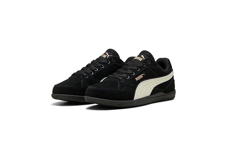 PUMA K-MODA SD Sneaker mit niedrigem Profil, mit Schnürung, mit Gummilaufso günstig online kaufen