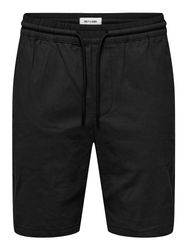 ONLY & SONS Chinoshorts ONSCAPRI SLIM günstig online kaufen