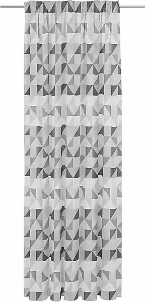 Wirth Vorhang »Berlare« Multifunktionsband 1 Stk. tlg. günstig online kaufen