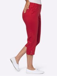 Classic Basics Caprijeans 1 Stk. tlg. günstig online kaufen