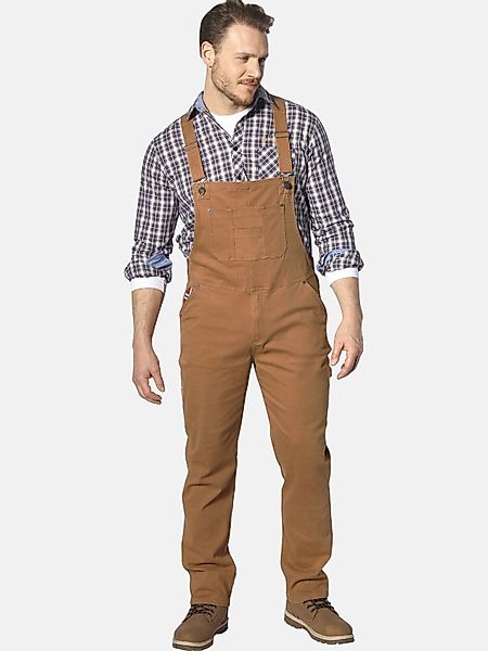 Jan Vanderstorm 5-Pocket-Jeans KEARON mit vielen günstig online kaufen