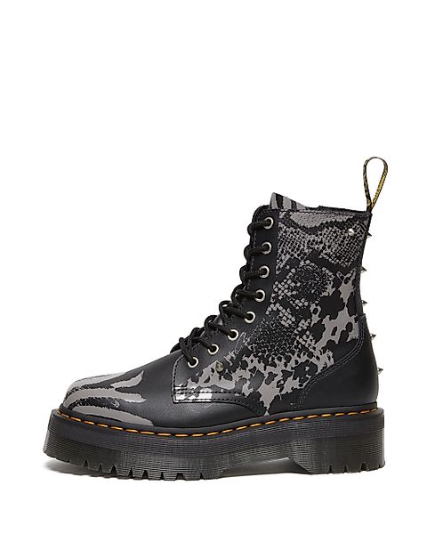 DR. MARTENS Jadon Animal Clash Ankleboots günstig online kaufen