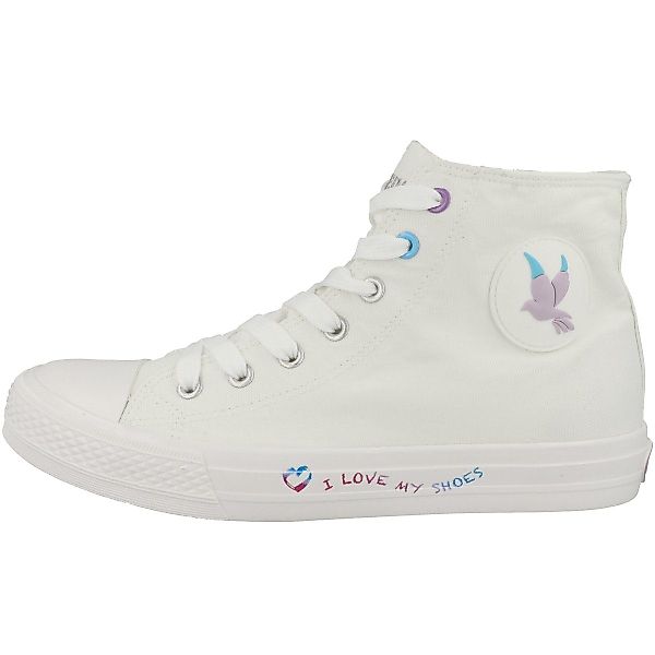 Dockers by Gerli 36UR212 Damen Sneaker günstig online kaufen
