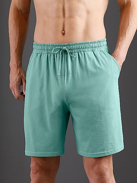 Witt Schlafanzug Hose kurz . günstig online kaufen