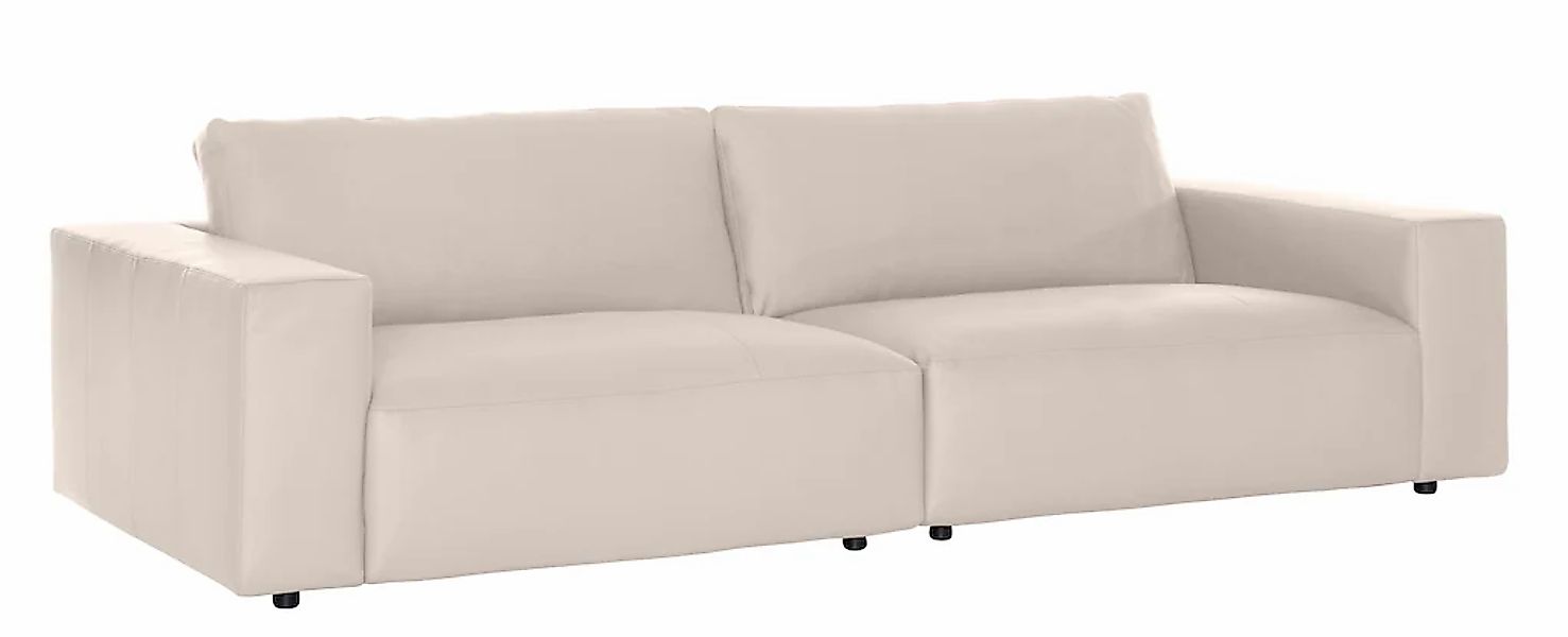Musterring Big-Sofa "LUCIA", in vielen Qualitäten und 4 unterschiedlichen N günstig online kaufen