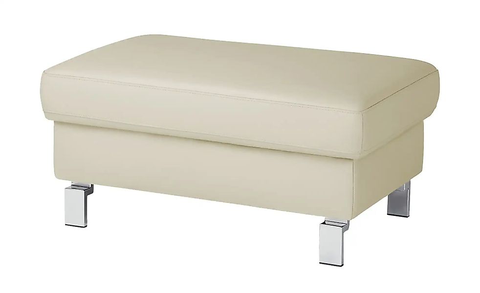 Max Schelling Hocker mit Stauraum Maximum ¦ beige ¦ Maße (cm): B: 90 H: 83 günstig online kaufen