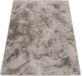 Paco Home Hochflor-Teppich Rabbit Deluxe 860, günstig online kaufen