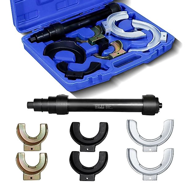 CCLIFE Federspanner McPherson 300mm Stoßdämpfer Werkzeug 1050kg Belastbarke günstig online kaufen