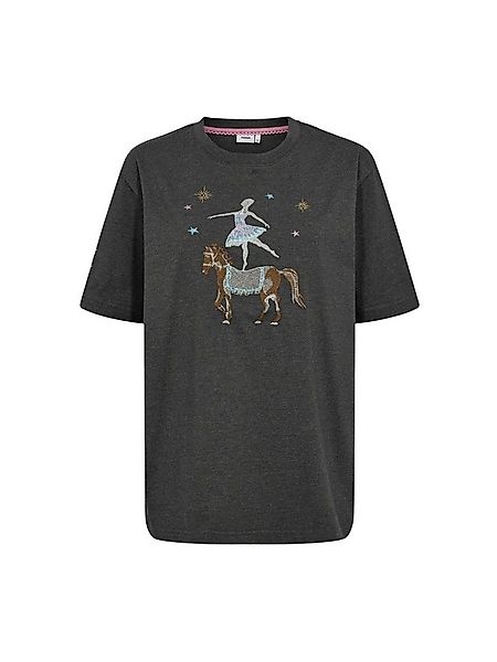 nümph Kurzarmhemd Nümph T-shirt NUPRIMA günstig online kaufen