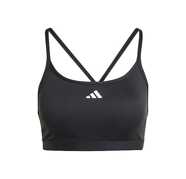 adidas Sportswear Sport-BH Aeroreact Training 3Stripes günstig online kaufen