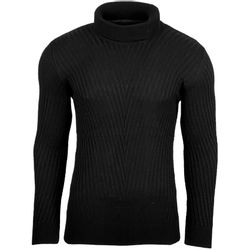 Baxboy Strickpullover Baxboy Herren Slim fit günstig online kaufen