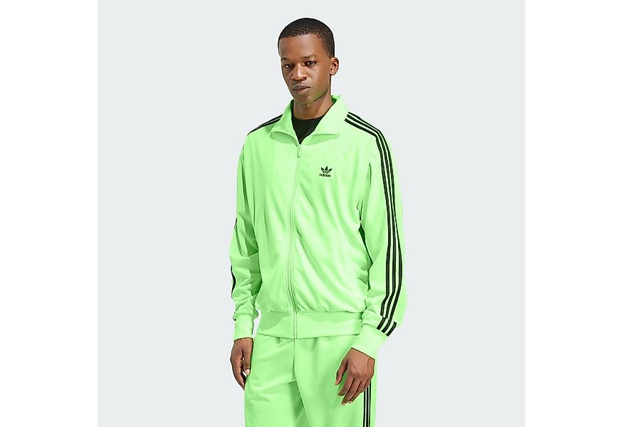 adidas Originals Trainingstop ADICOLOR CLASSICS FIREBIRD ORIGINALS JACKE (1 günstig online kaufen