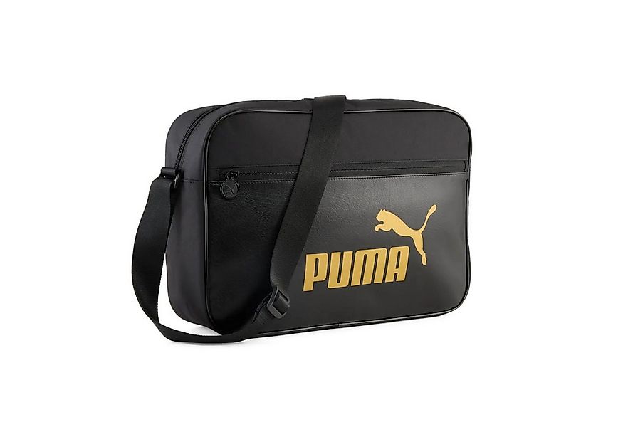 PUMA Daypack Campus Medium Reporter Bag M günstig online kaufen