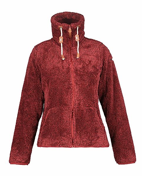 Icepeak Fleecejacke "ICEPEAK COLONY" sportlicher Stil, für vielseitige Akti günstig online kaufen