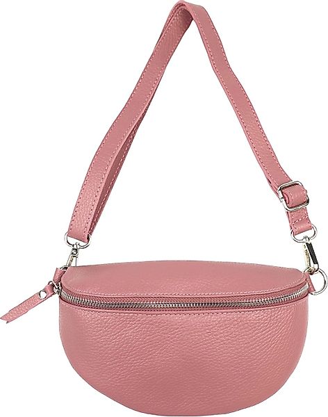 SEVA Gürteltasche Bauchtasche Damen Echtleder, Gürteltasche günstig online kaufen