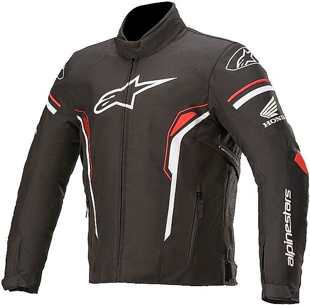Alpinestars Motorradjacke T-SP-1 Wasserdichte Motorrad Textiljacke herausne günstig online kaufen