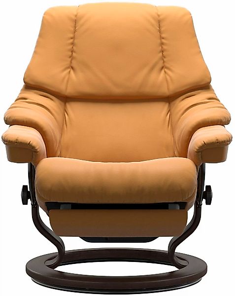 Stressless Relaxsessel "Reno", elektrisch verstellbar, optional 2-motorisch günstig online kaufen