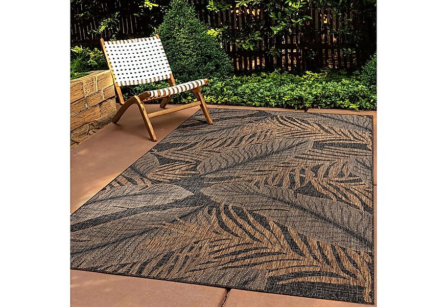 TaraCarpet Teppich Tara Carpet Columbia-Fashion Plant In & Outdoor auch für günstig online kaufen