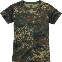 Brandit T-Shirt Brandit Army T-Shirt Damen günstig online kaufen