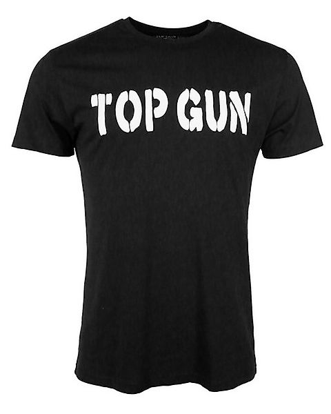 TOP GUN T-Shirt TG20212016 günstig online kaufen