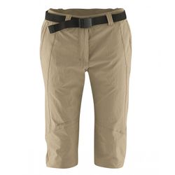 Maier Sports Funktionsshorts Caprihose Kluane günstig online kaufen