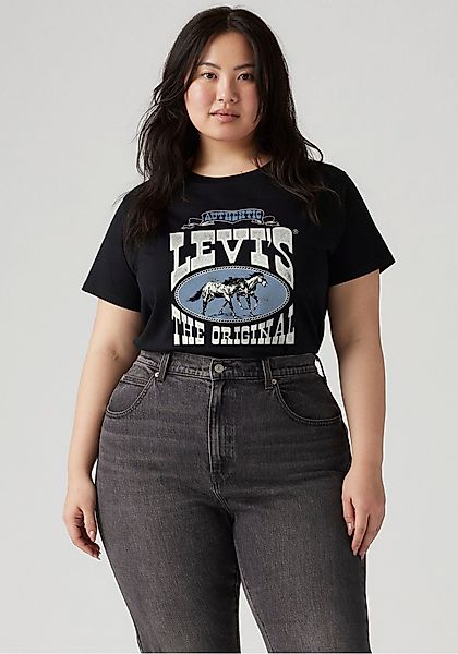 Levi's® Plus T-Shirt PL PERFECT TEE günstig online kaufen