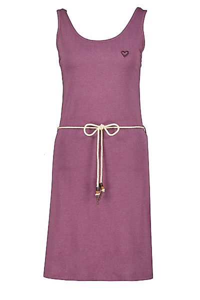 Alife & Kickin Blusenkleid "Damen JenniferAK A" günstig online kaufen