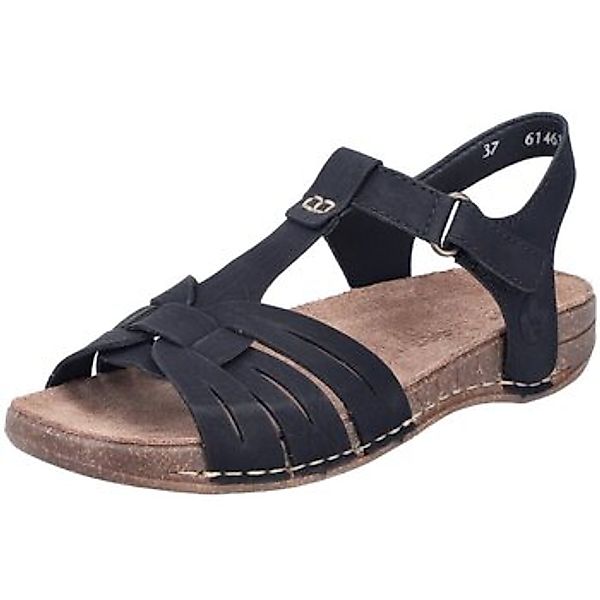 Rieker 61461-00 Sandalette günstig online kaufen