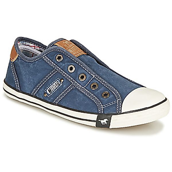 Mustang  Sneaker NAJERILLA günstig online kaufen