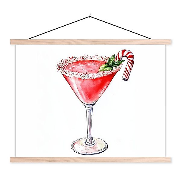 MuchoWow Poster Cocktail - Getränk - günstig online kaufen