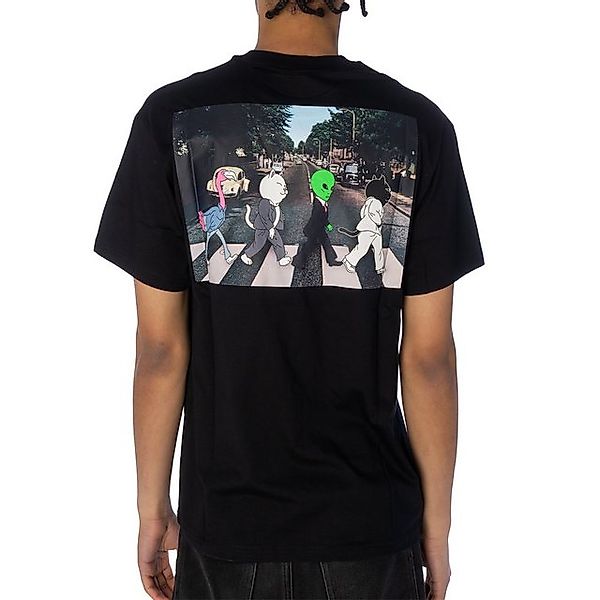 RIPNDIP T-Shirt T-Shirt Ripndip Crosswalk günstig online kaufen