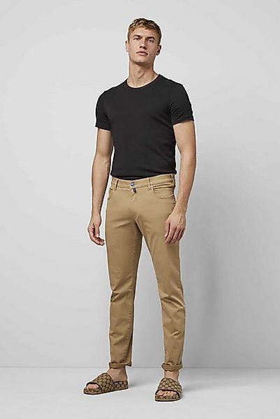 MEYER Stoffhose M5 Slim günstig online kaufen