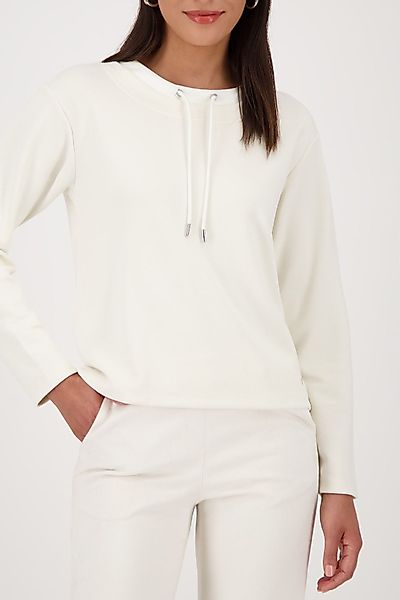 Monari Longsweatshirt günstig online kaufen