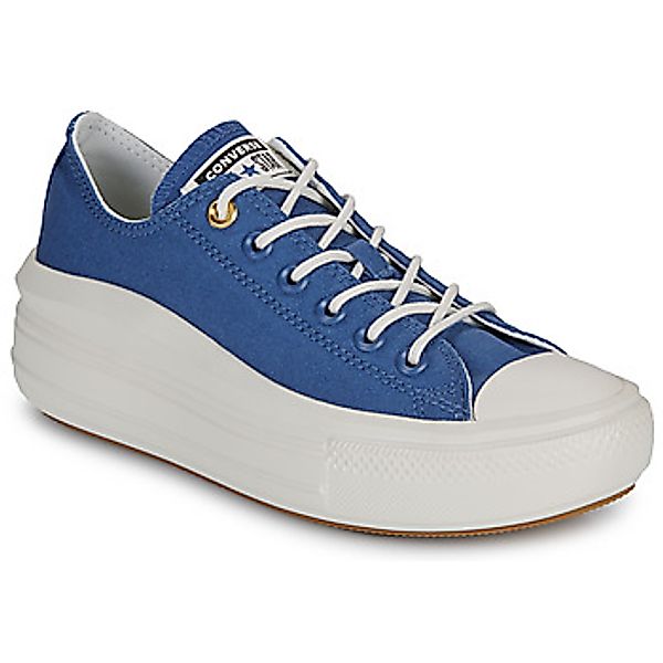Converse  Sneaker CHUCK TAYLOR ALL STAR MOVE PLATFORM günstig online kaufen