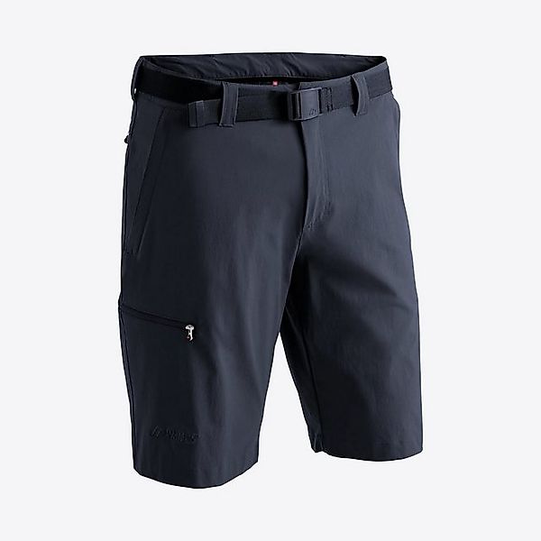 Maier Sports Bermudas He-Bermuda el. Huang günstig online kaufen