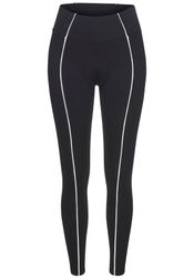 Vivance active Radhose mit Gesäßpolster, Radsport günstig online kaufen