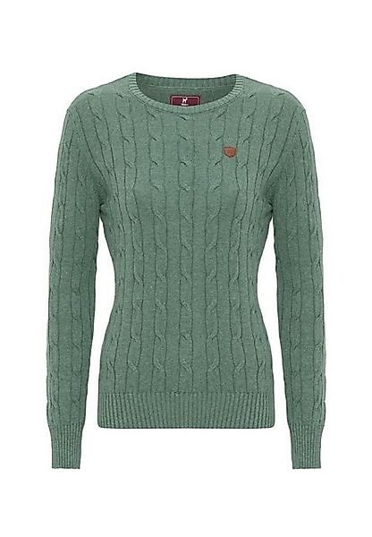 Williot  Sweatshirt Fuerteventura Slim Fit Pullover günstig online kaufen