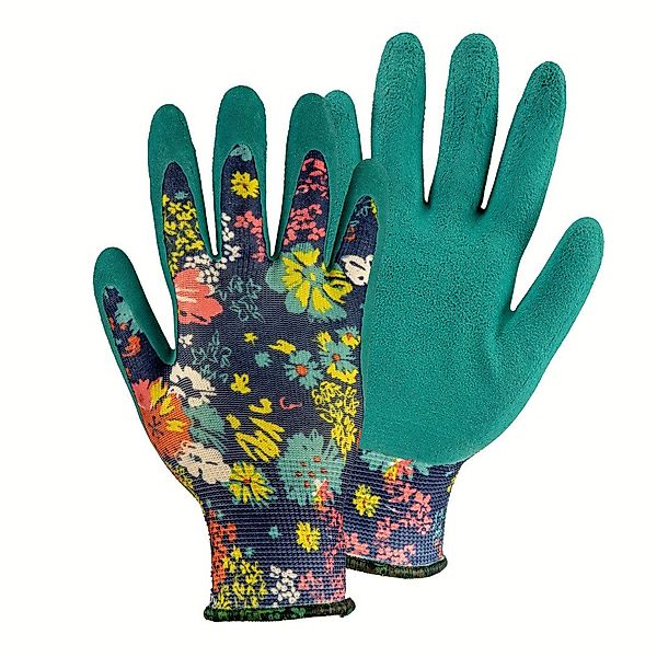 Workpower Gartenhandschuhe FIONA Hoher Grip, atmungsaktiv, günstig online kaufen