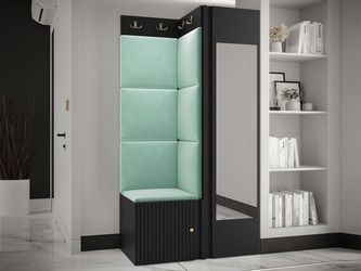 MIRJAN24 Garderoben-Set Orion Ryfel Slim XXVI, günstig online kaufen