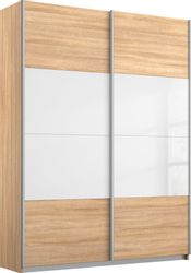 rauch Schwebetürenschrank "Quadra Bestseller Schlafzimmerschrank in vielen günstig online kaufen